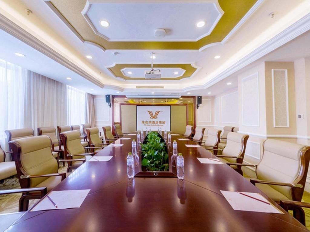 Vienna Hotel Guilin Lingchuan Shunxiang No.1 Mansion Экстерьер фото